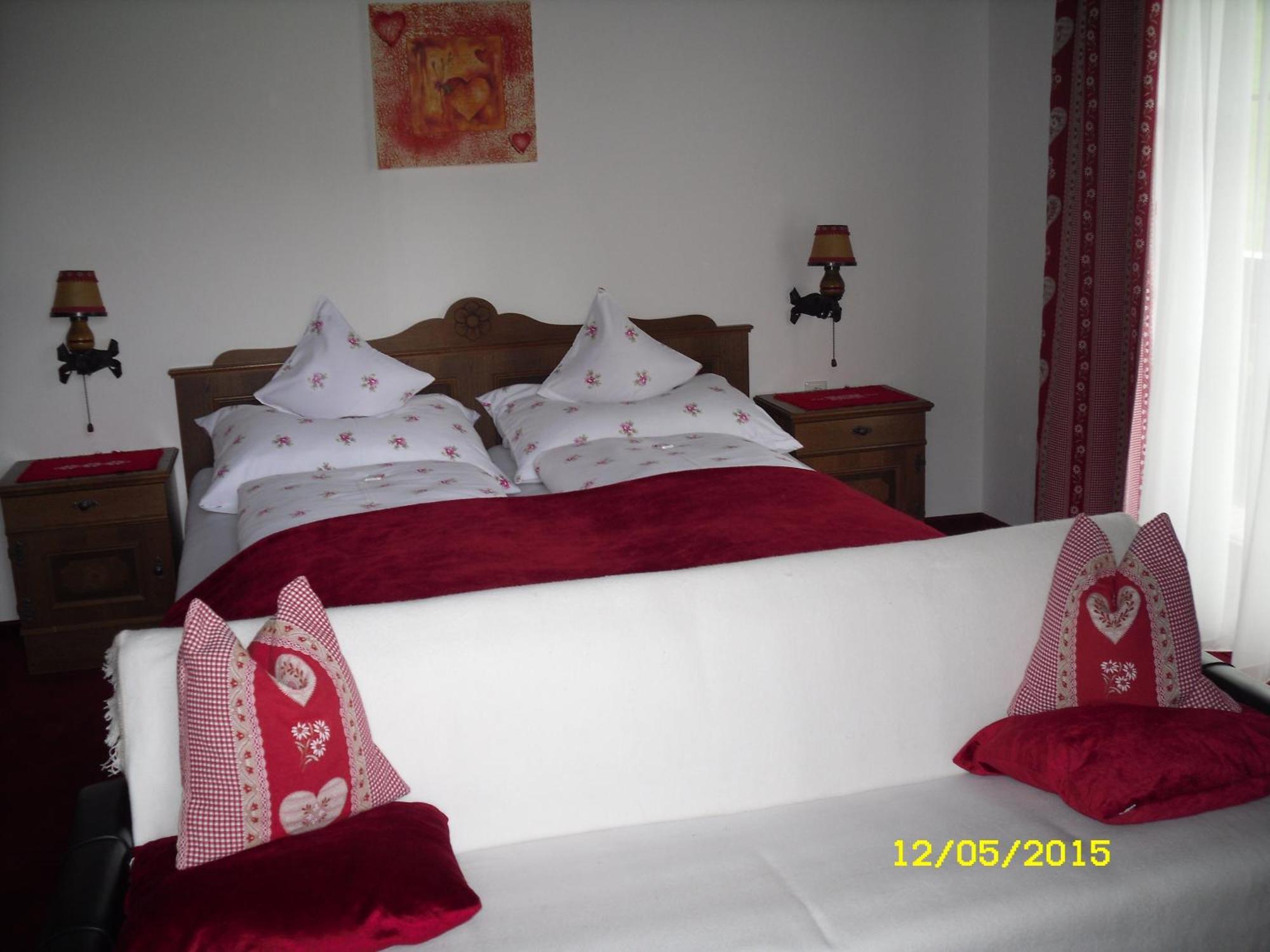 Vorderwiesgut Altenmarkt im Pongau Zimmer foto
