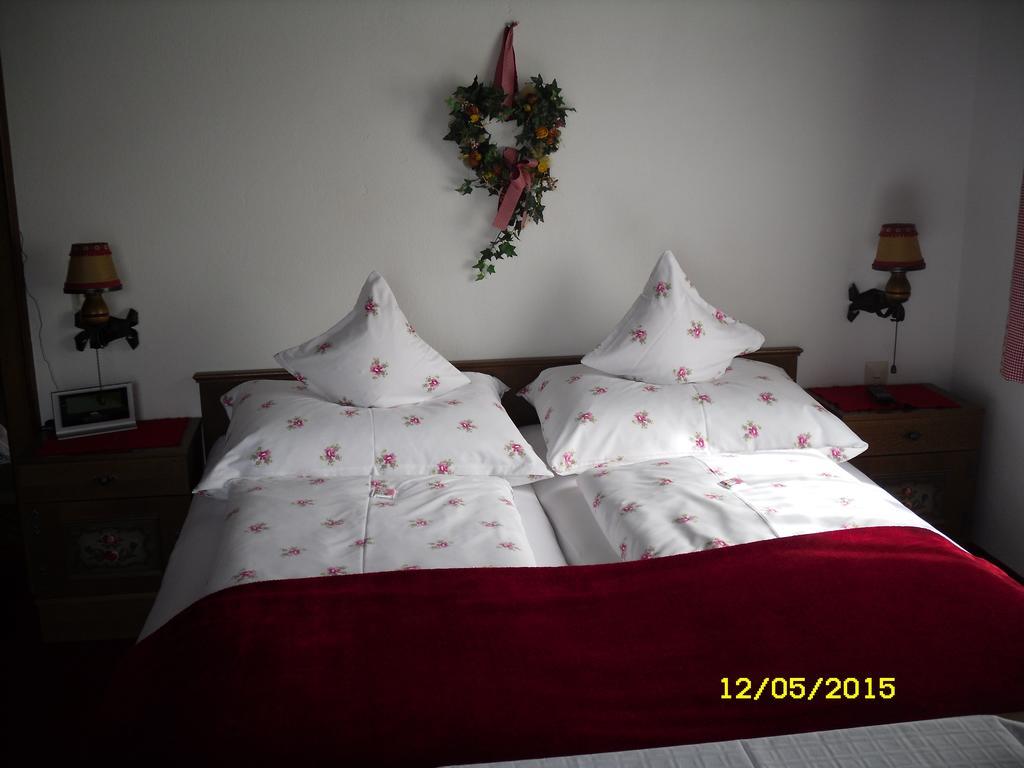 Vorderwiesgut Altenmarkt im Pongau Zimmer foto